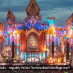 The Kingdom Of Melodia – Arguably the best Tomorrowland MainStage ever?